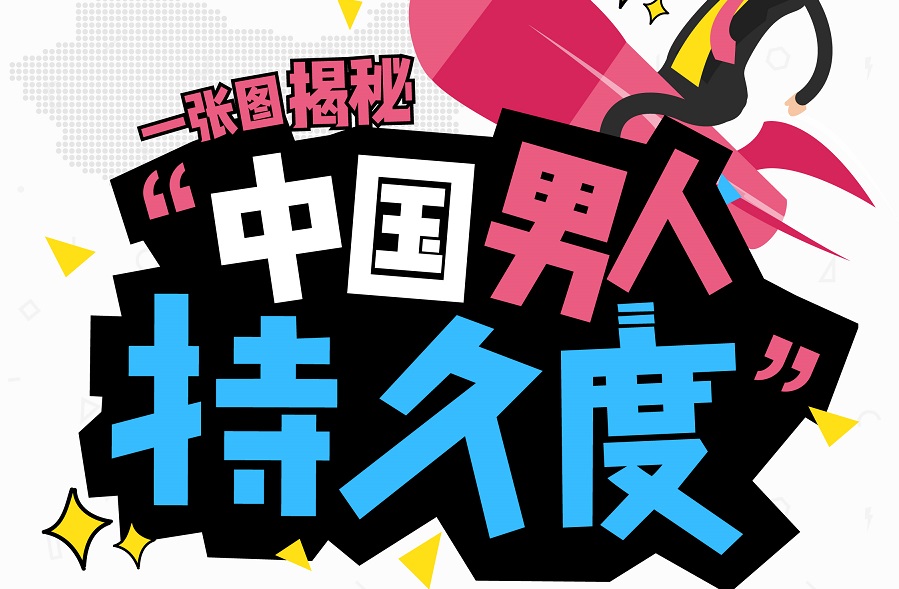 調(diào)查稱近4成男性 “為愛鼓掌”時(shí)間短，但少有人尋求幫助｜美通社頭條