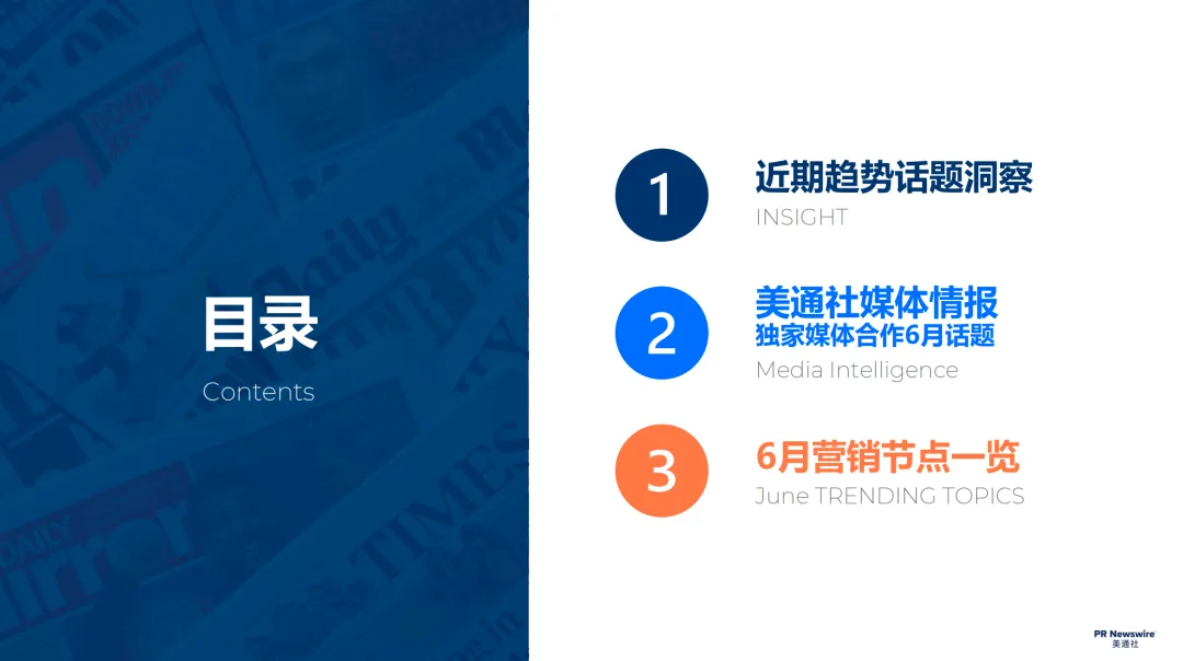 體育IP、線下營銷：企業新聞稿如何講出吸睛新故事？ | 公關月歷