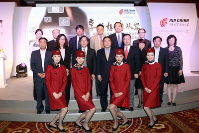 國航“以客為尊”，打造個性化服務產品
